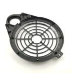 LANCIA EINBAUORT E SEITLICHE HECKABLAGE 165MM – Bild 2