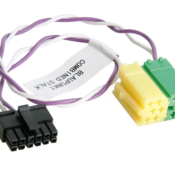 LKF-ADAPTER 42-BLAUPUNKT BIS 2010