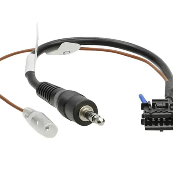 LKF-ADAPTER 41- JVC