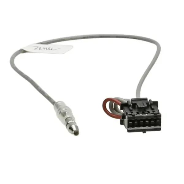 LKF-ADAPTER 41- ZENEC