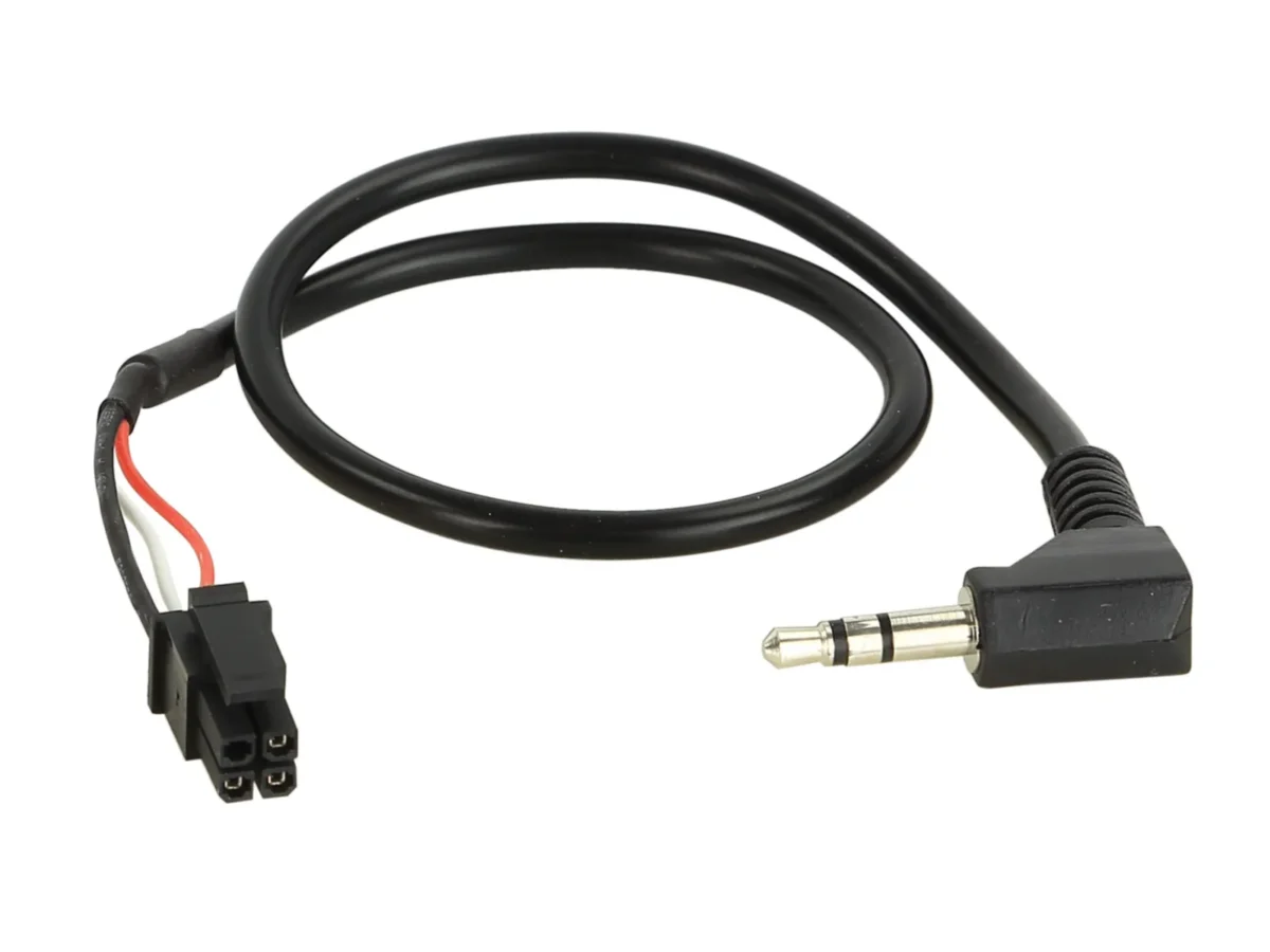 LKF-ADAPTER 43- PIONEER – Bild 1