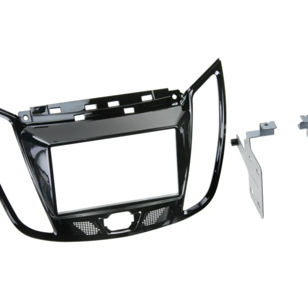2-DIN Radioblende Ford C-MAX 2010-2019/Kuga 2013-2019
