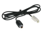 Antennenadapter HC97 Renault - Fakra f 120 cm