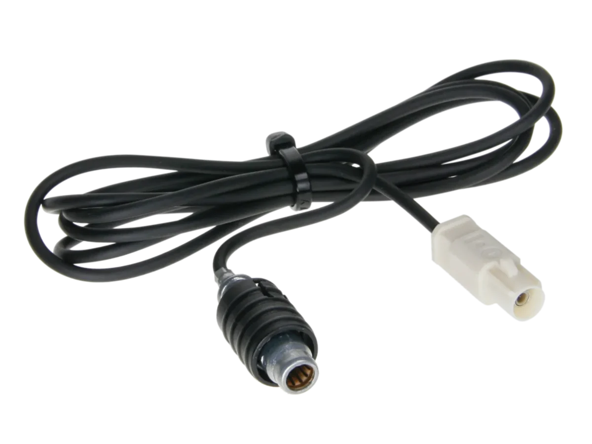 Antennenadapter HC97 Renault - Fakra f 120 cm – Bild 2