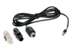 Antennenadapter Alfa / Lancia / Ford Fakra HC97 Fakra