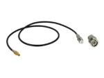Antennenadapter GPS SMB m FME f 50 cm