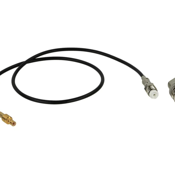 Antennenadapter GPS SMB m FME f 50 cm