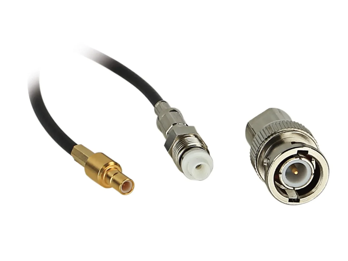 Antennenadapter GPS SMB m FME f 50 cm – Bild 2