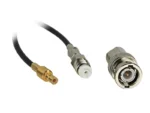 Antennenadapter GPS SMB m FME f 50 cm – Bild 3