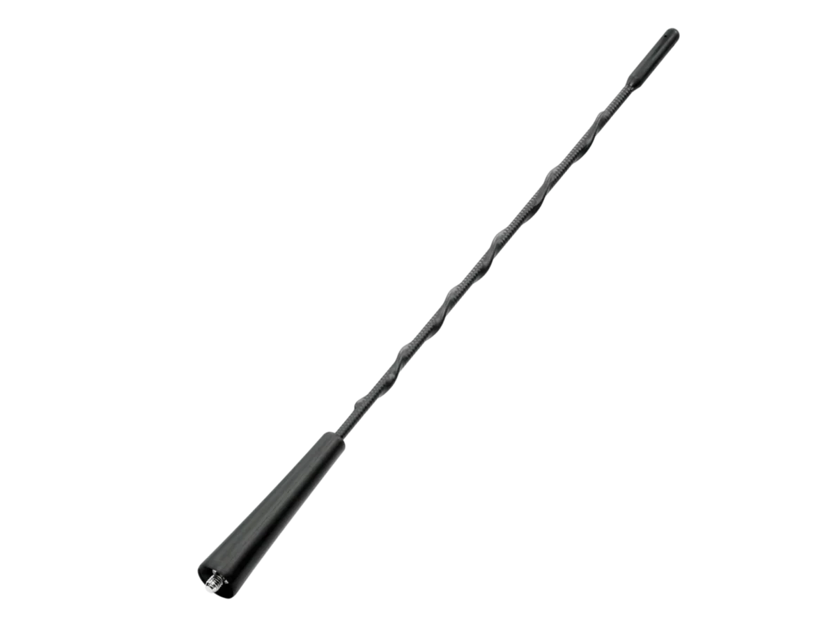 Antennenstab Antinoise für AM / FM 16V 30CM – Bild 2