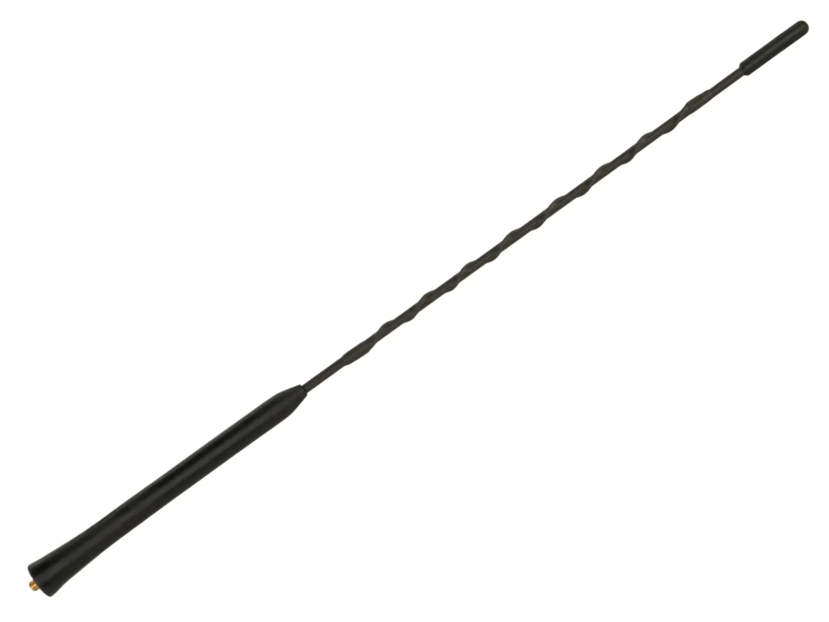 Ersatzstab 16V AM / FM Antenne 41 cm – Bild 1