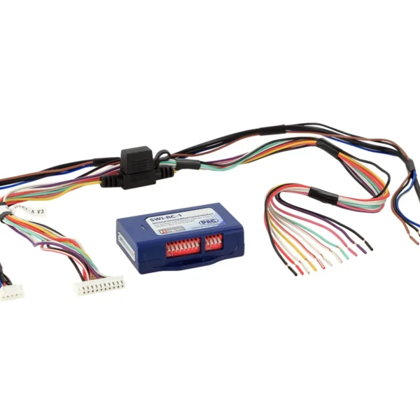 LFB diverse US Fahrzeuge/Opel GT analog/CAN Bus/LAN/LIN Bus