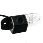 Rückfahrkamera in Kennzeichenleuchte PAL für Volvo S40,S60,S80,XC60,XC90