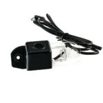 Rückfahrkamera in Kennzeichenleuchte PAL für Volvo S40,S60,S80,XC60,XC90 – Bild 2