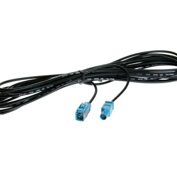 Fakra Verlängerung 500 cm m f