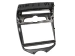 2-DIN RB Hyundai ix20 manuelle Klimaanlage mattschwarz – Bild 2