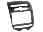 2-DIN RB Hyundai ix20 manuelle Klimaanlage mattschwarz – Bild 3