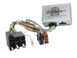 LFB Hyundai ix35/i40 ISO/Mini ISO Amp – Bild 2