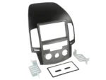 2-DIN Radioblende Hyundai i30FD/FDH 08/2007-08/2012