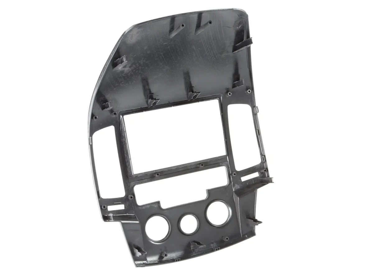 2-DIN Radioblende Hyundai i30FD/FDH 08/2007-08/2012 – Bild 2