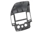 2-DIN Radioblende Hyundai i30FD/FDH 08/2007-08/2012 – Bild 2