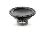 FOCAL PERFORMANCE SUB P30DB 30CM CHASSIS – Bild 3