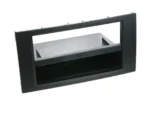 1-DIN RB mit Fach Ford diverse Fahrzeuge schwarz