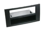 1-DIN RB mit Fach Ford diverse Fahrzeuge schwarz – Bild 2
