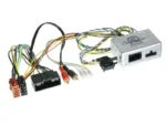 LFB Ford Fiesta 2010-2012 24Pin/Display Stecker – Bild 2