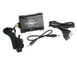 USB Interface Ford 2005