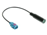 Antennenadapter FAKRAF - DINF