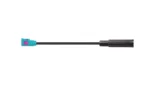 Antennenadapter FAKRAF - DINF – Bild 2