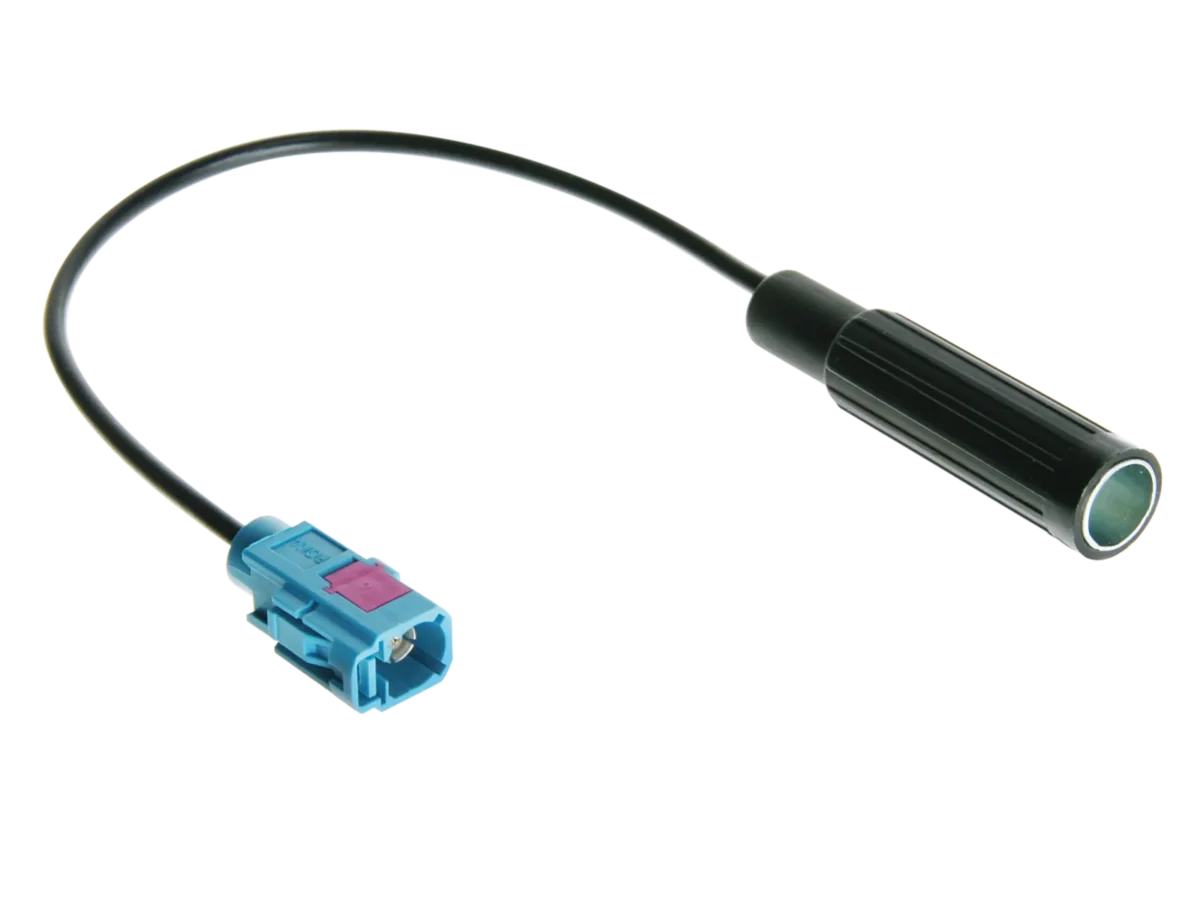 Antennenadapter FAKRAF - DINF – Bild 3
