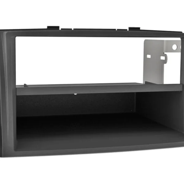 2-DIN RB mit Fach KIA Sorento 2010 schwarz