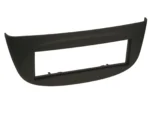 1-DIN Radioblende Renault TwingoN/WindN schwarz