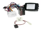 SWC Honda Civic 2001 - 2006 – Bild 2