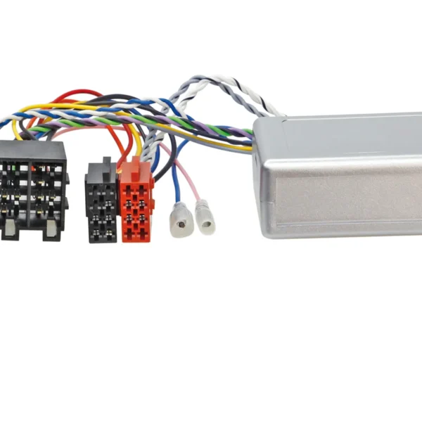 LFB Kia Sportage 2010 OEM Soundsystem