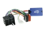 LFB Citroen Jumper/Relay 2006-2008 ISO/Mini ISO – Bild 2