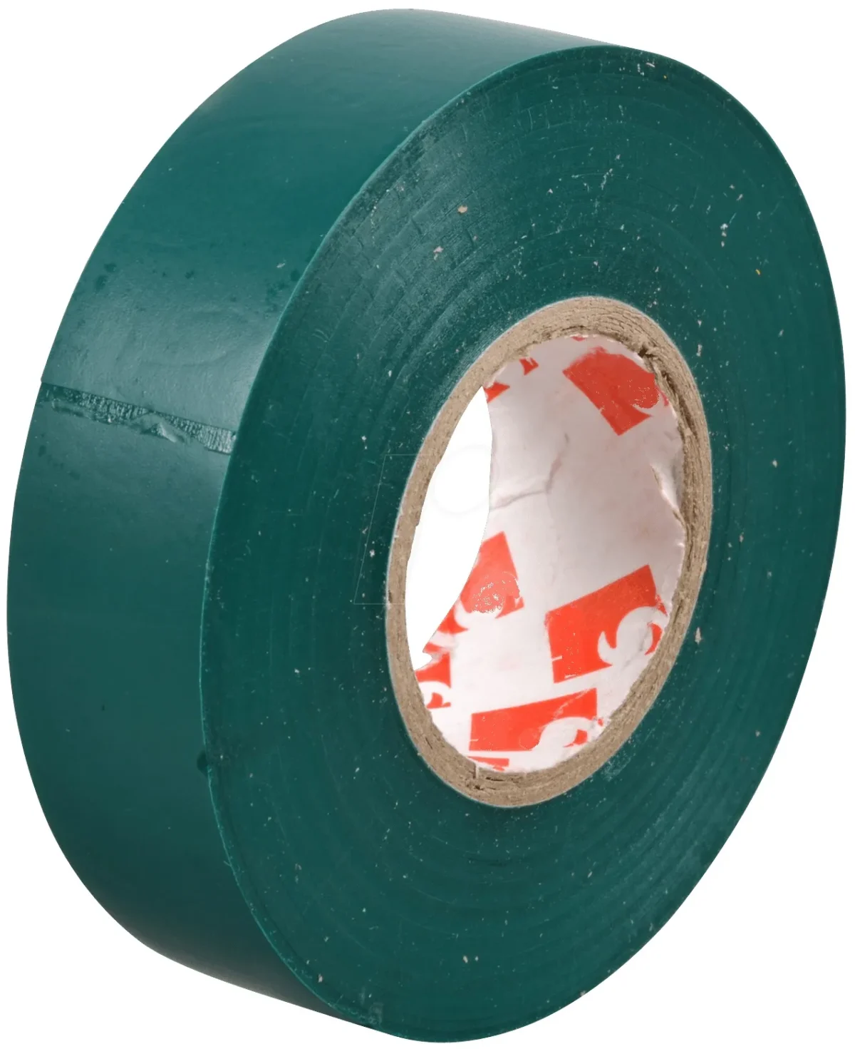 ISOLIERBAND 15 MM X 10 M GRÜN 2 STÜCK – Bild 1