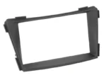 2-DIN RB Hyundai I40 2011 schwarz – Bild 5
