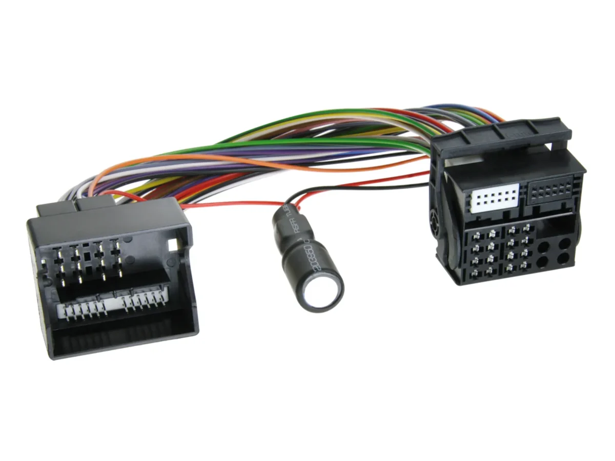 Quadlock Spannungsstabilisator für Start / Stopp – Bild 1