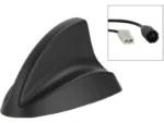 Shark II Radio Antenne AM / FM HC 97 f