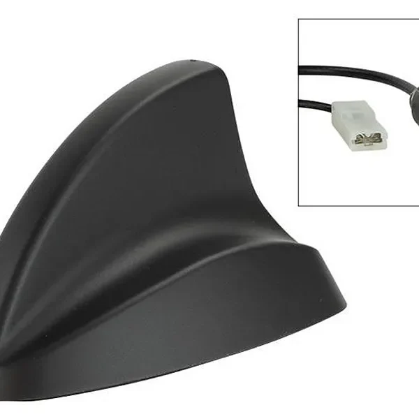 Shark II Radio Antenne AM / FM HC 97 f