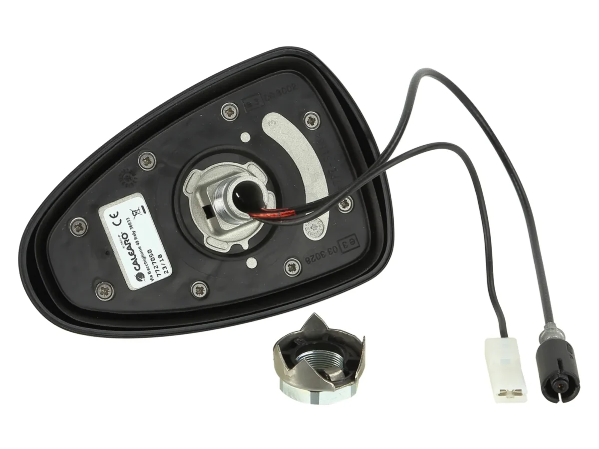 Shark II Radio Antenne AM / FM HC 97 f – Bild 2