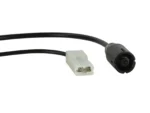 Shark II Radio Antenne AM / FM HC 97 f – Bild 3