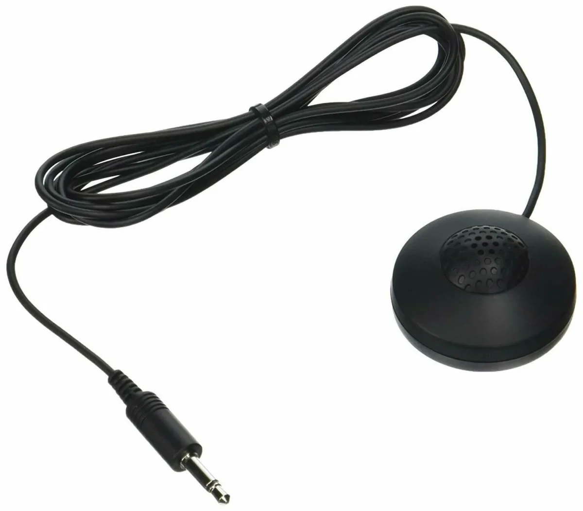 PIONEER CZX-5497A MIKROFON ENTZERRUNG – Bild 1