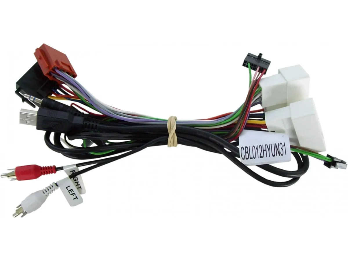CBL012HYUN31 LKF KABEL HYUNDAI – Bild 2