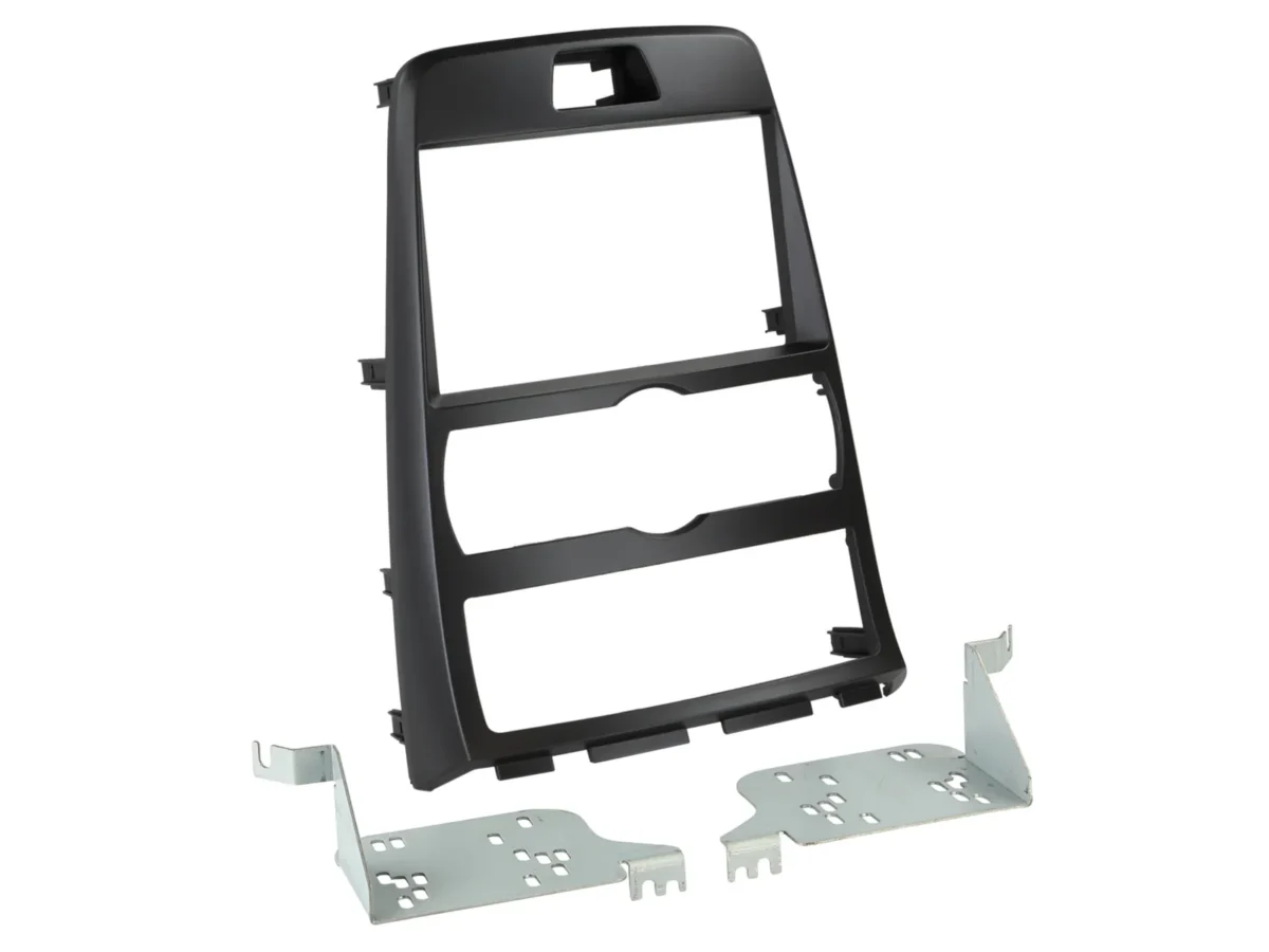 2-DIN RB Hyundai Genesis 11/2010-03/2013 – Bild 1