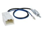 Antennenadapter GT13fDINm Toyot/aLexus/Subaru