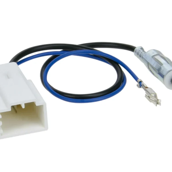 Antennenadapter GT13fDINm Toyot/aLexus/Subaru